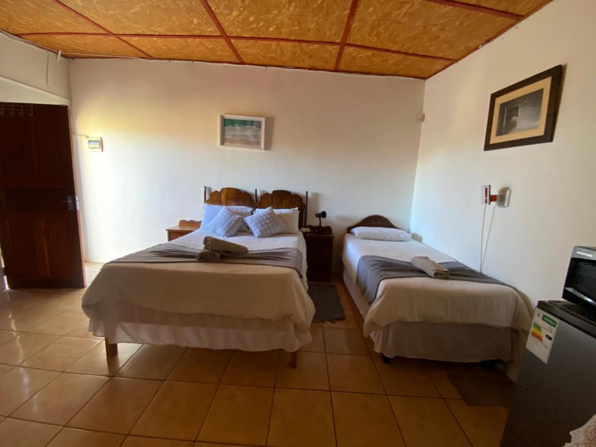 El-Kole Bed And Breakfast ซูเมบ ภายนอก รูปภาพ
