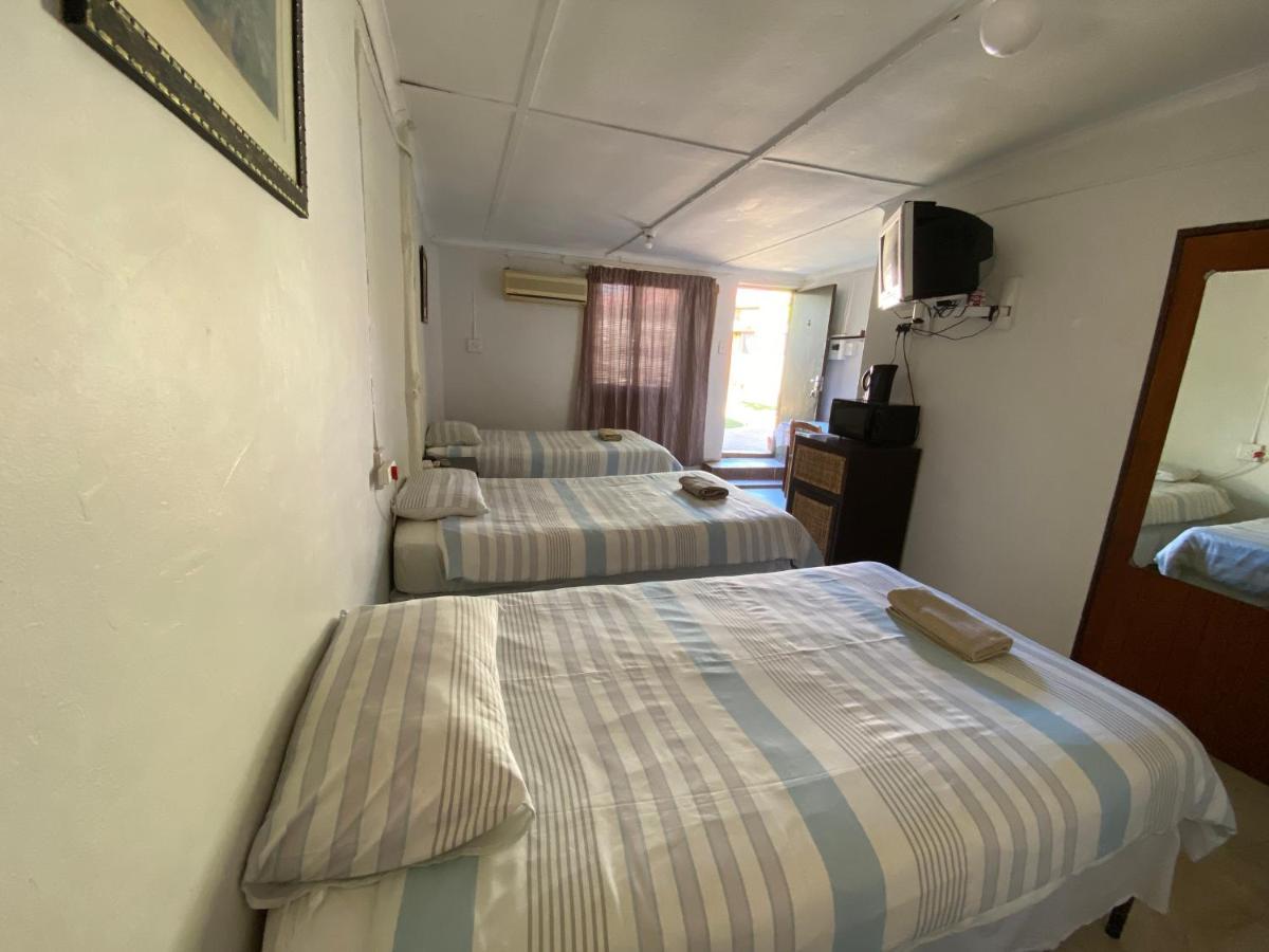 El-Kole Bed And Breakfast ซูเมบ ภายนอก รูปภาพ