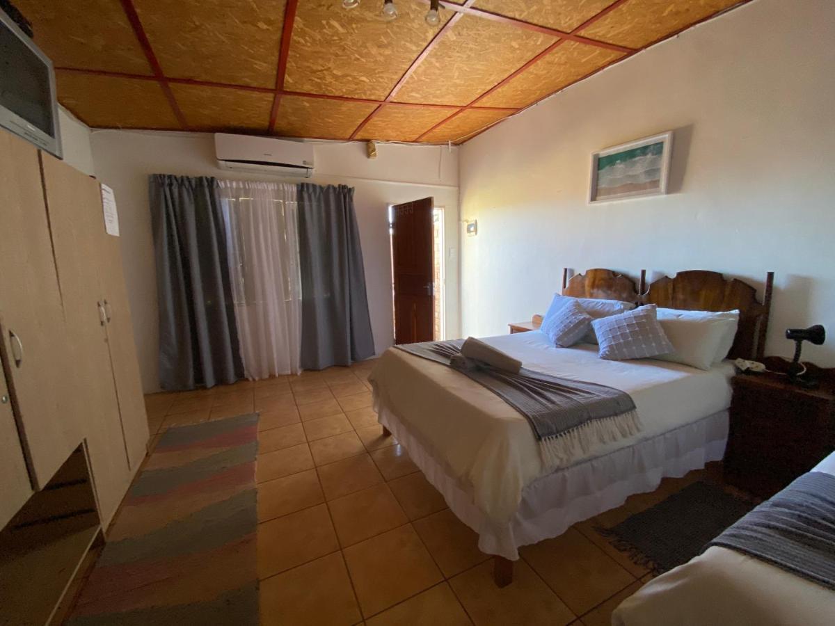 El-Kole Bed And Breakfast ซูเมบ ภายนอก รูปภาพ
